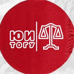 Аватар канала «Юридический институт ФГБОУ ВО «Тихоокеанский государственный университет»»