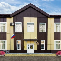 Аватар канала «Школа № 58 | Хабаровск»