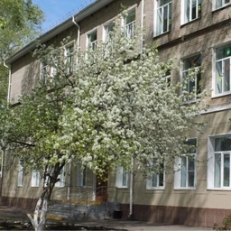 Аватар канала «Официальный канал МОУ СОШ №13 г. Комсомольск-на-Амуре»