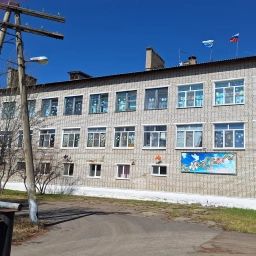 Аватар канала «МОУ СОШ №62»