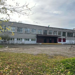 Аватар канала «МОУ СОШ № 15 г. Комсомольск-на-Амуре»