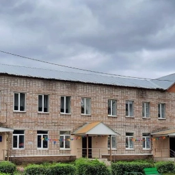 Аватар канала «МАДОУ Детский сад №274 Уфа»