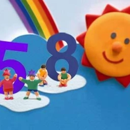 Аватар канала «Детский сад № 58 г. Уфа Госорганизация»