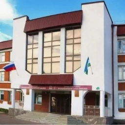 Аватар канала «МАОУ Школа № 34 ГО г. Уфа РБ»