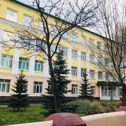 Аватар канала «МАОУ "Школа № 19 им. Б. И. Северинова"»