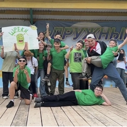 Аватар канала «МАУ ДОЛ «Дружный»»