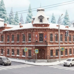 Аватар канала «Госкомюстиции Республики Башкортостан»