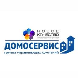Аватар канала «УК ДОМОСЕРВИС»