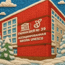 Аватар канала «МАОУ «Гимназия №39 им. Файзуллина А.Ш.»»