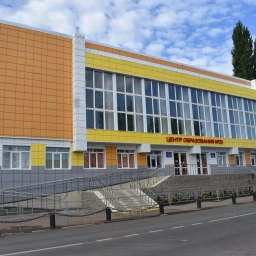 Аватар канала «МАОУ "Центр образования №25" городского округа город Уфа Республики Башкортостан»