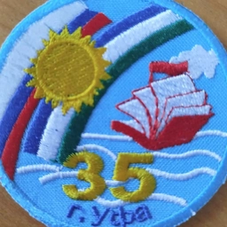 Аватар канала «Центр образования № 35»