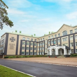 Аватар канала «ГБОУ БРГИ №1 имени Рами Гарипова»