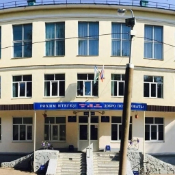 Аватар канала «МАОУ "Центр образования № 114 имени Л.С. Пейсаховича"»