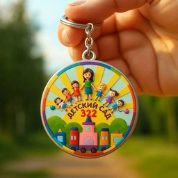 Аватар канала «МБДОУ Детский сад N 322, г. Уфа»