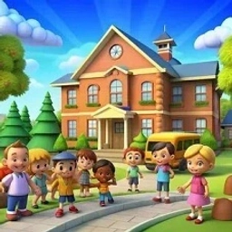 Аватар канала «МАДОУ Детский сад № 34»