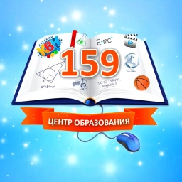Аватар канала «ЦО 159 г.Уфа (sch159ufa.ru )»
