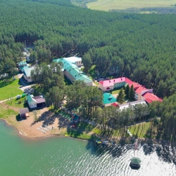 Аватар канала «АО Санаторий "Карагай"»