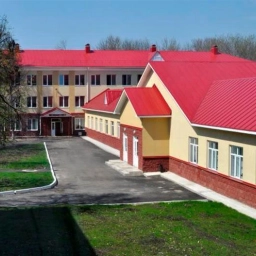 Аватар канала «ГКОУ УСШИ № 2»