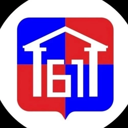 Аватар канала «Канал МАОУ Школа №61 г.Уфы»