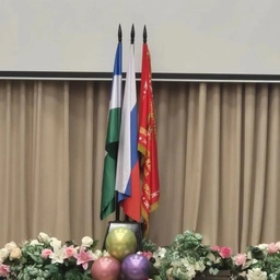 Аватар канала «ШКОЛА №108 г. Уфа»