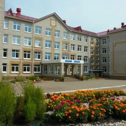 Аватар канала «МАОУ «Школа №27»»