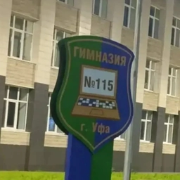 Аватар канала «МАОУ "Гимназия №115"»