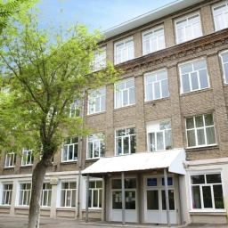 Аватар канала «Школа №8 имени И.П. Хатунцева»