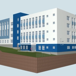 Аватар канала «Школа №23 Уфа»