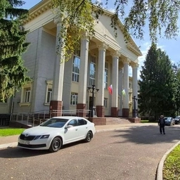 Аватар канала «Министерство природопользования и экологии Республики Башкортостан»