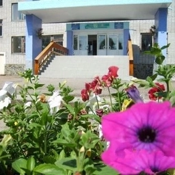 Аватар канала «Информационный канал МАОУ СОШ № 2 ЗАТО Межгорье Республики Башкортостан»