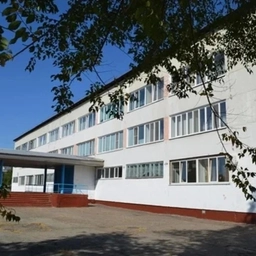 Аватар канала «МАОУ "Школа № 14 г. Благовещенска"»