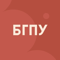 Аватар канала «БГПУ | Благовещенск»