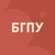 Аватар канала «БГПУ | Благовещенск»