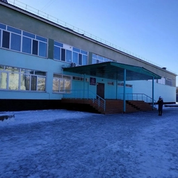 Аватар канала «МАОУ «Школа № 12 г. Благовещенска»»