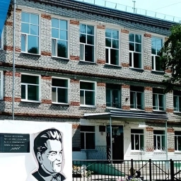 Аватар канала «МАОУ "Школа № 27 г. Благовещенска"»