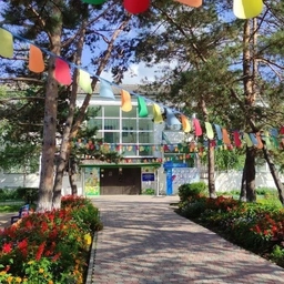 Аватар канала «Детский сад N1. Белогорск»