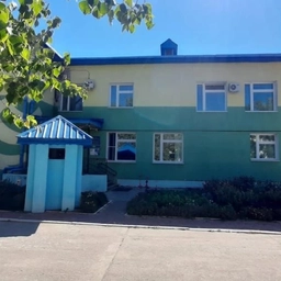 Аватар канала «Детский сад №6. Белогорск»