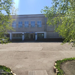 Аватар канала «МОАУ СОШ № 2 с.Возжаевки»