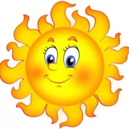 Аватар канала «МДОБУ д/с № 34 "Солнышко" пгт Прогресс»