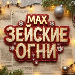 Аватар канала «Зейские огни. Город Свободный»