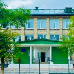 Аватар канала «МОАУ СОШ №2 г.Свободного»