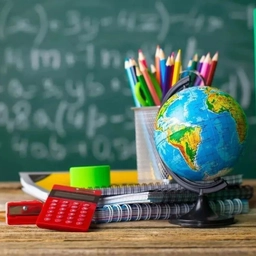 Аватар канала «МОАУ СОШ №8 г. Свободного»