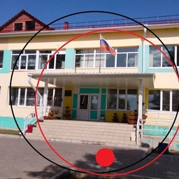 Аватар канала «МОАУ СОШ № 5 им. К.Н. Чубаровой города Свободного»