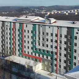 Аватар канала «ГАУЗ АО "Тындинская межрайонная больница"»