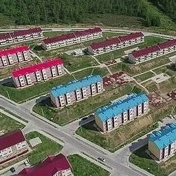 Аватар канала «УК ООО"Таёжный"»