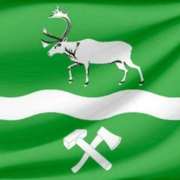 Аватар канала «Администрация Тындинского округа»