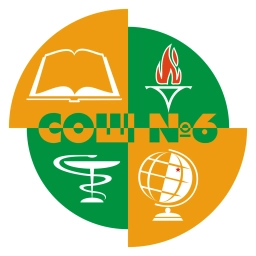 Аватар канала «МОБУ СОШ № 6 г. Тынды»