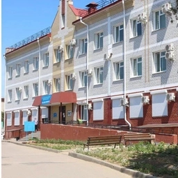 Аватар канала «ГБУЗ АО "Шимановская районная больница"»