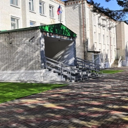 Аватар канала «МОАУ СОШ № 4 г. Шимановска Амурской области»