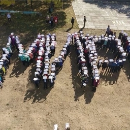 Аватар канала «МАОУ "СШ №1 им.А.П.Гайдара"»